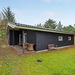 France - 1-1km From The Sea By Interhome בית נופש