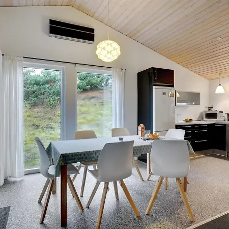 Tatil Evi France - 1-1km From The Sea By Interhome Fanø