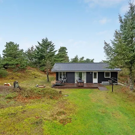 France - 1-1km From The Sea By Interhome * Fano