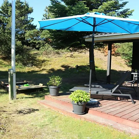 France - 1-1km From The Sea By Interhome Fanø