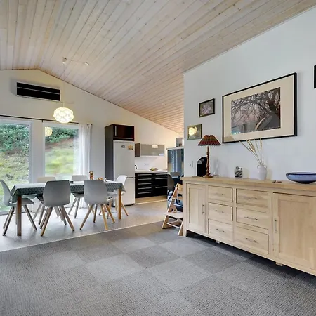 France - 1-1km From The Sea By Interhome Nyaraló Fanø