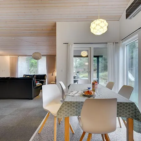 France - 1-1km From The Sea By Interhome Nyaraló Fanø