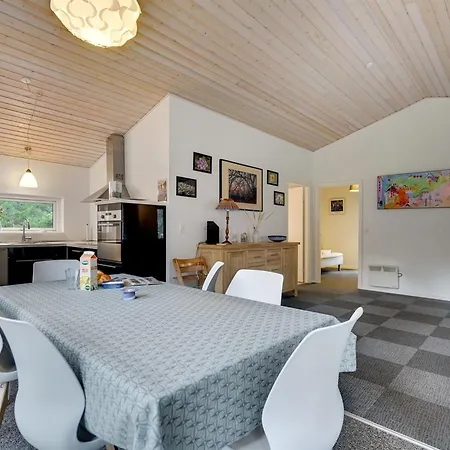 France - 1-1km From The Sea By Interhome * Fanø