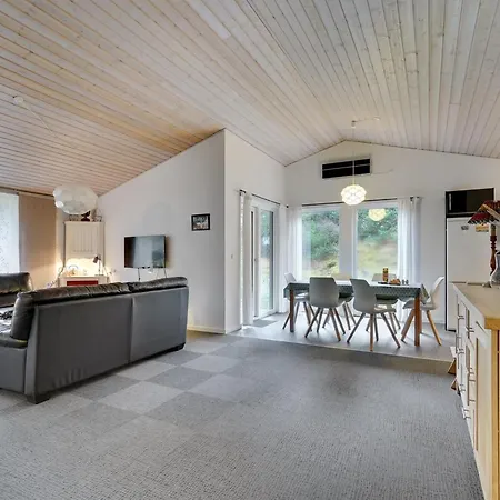 France - 1-1km From The Sea By Interhome Fanø
