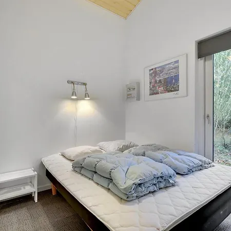 Nyaraló France - 1-1km From The Sea By Interhome Fanø