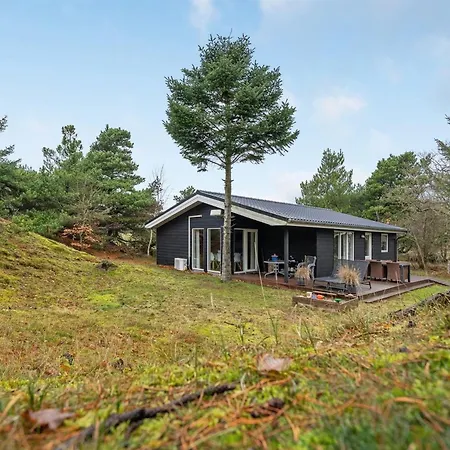 France - 1-1km From The Sea By Interhome * Fanø