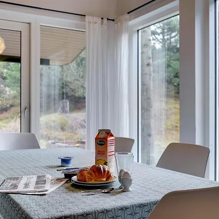 France - 1-1km From The Sea By Interhome Nyaraló Fanø