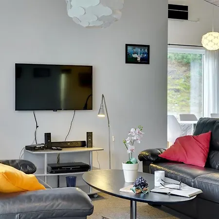 France - 1-1km From The Sea By Interhome Nyaraló *