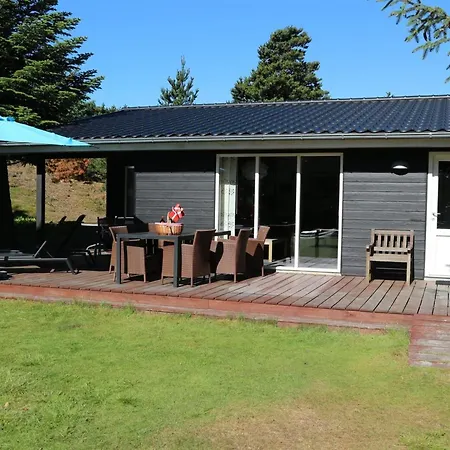 Nyaraló France - 1-1km From The Sea By Interhome Fanø