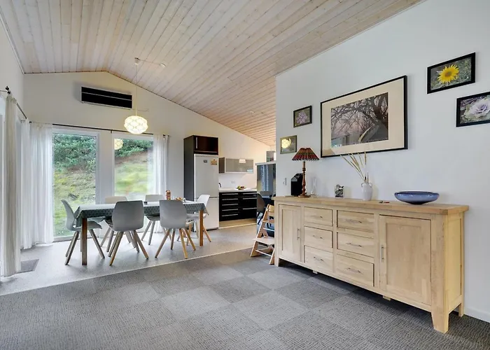 France - 1-1km From The Sea By Interhome * Fano