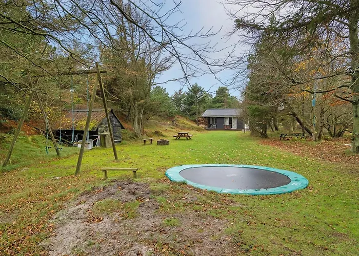 Feriehus France - 1-1km From The Sea By Interhome