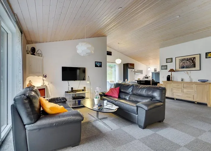 France - 1-1km From The Sea By Interhome Holiday home