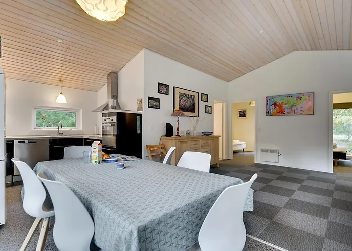 France - 1-1km From The Sea By Interhome Holiday home