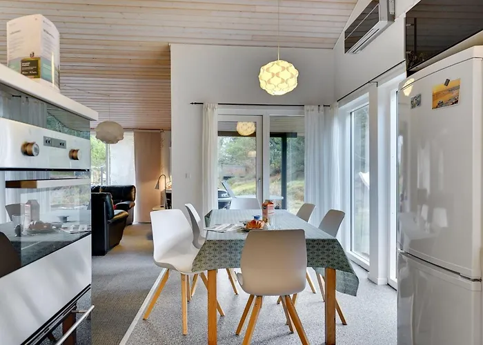 Feriehus France - 1-1km From The Sea By Interhome Fanø