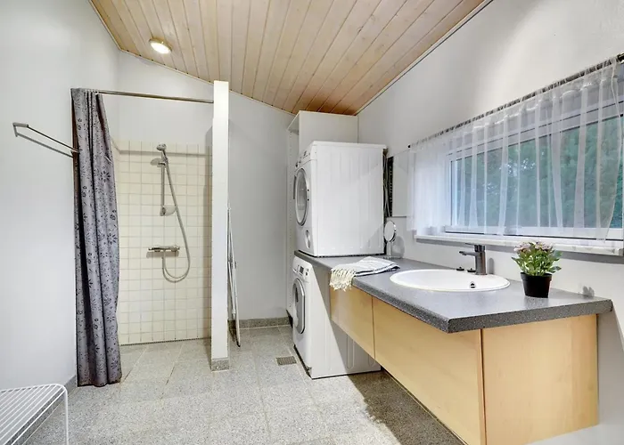 France - 1-1km From The Sea By Interhome * Fano