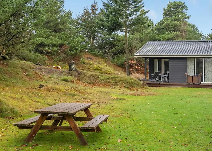 France - 1-1km From The Sea By Interhome Feriehus *