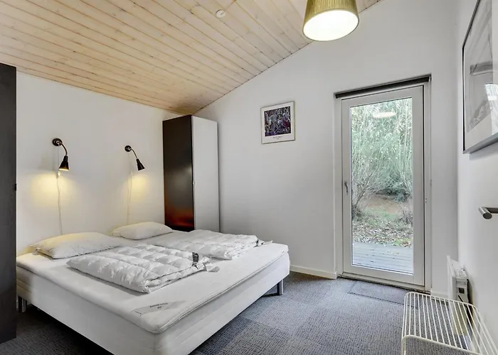 France - 1-1km From The Sea By Interhome Feriehus *