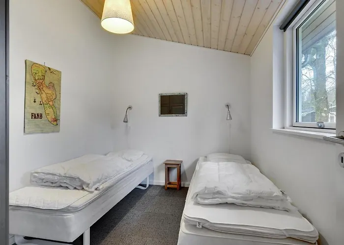 Holiday home France - 1-1km From The Sea By Interhome Fano