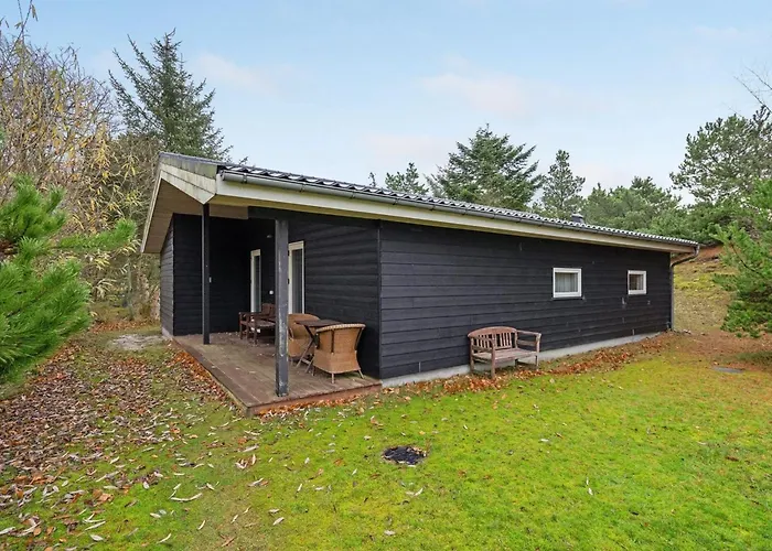 France - 1-1km From The Sea By Interhome Holiday home