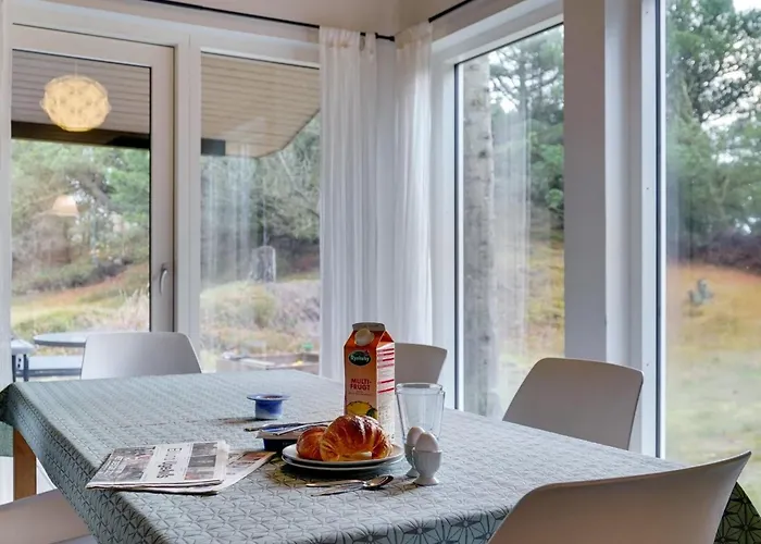 France - 1-1km From The Sea By Interhome * Fano