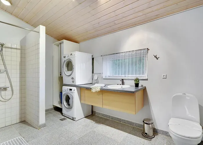 Holiday home France - 1-1km From The Sea By Interhome Fano