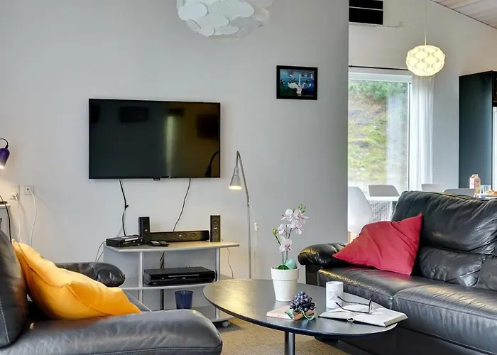 France - 1-1km From The Sea By Interhome * Fanø