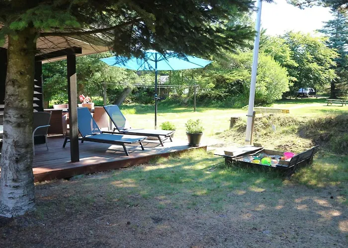 France - 1-1km From The Sea By Interhome