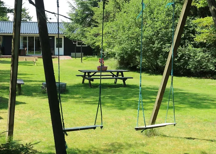 France - 1-1km From The Sea By Interhome * Fanø